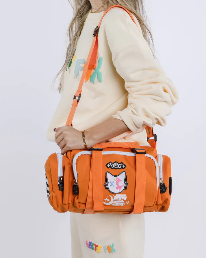 VENUS TBG-05 MINI DUFFLE