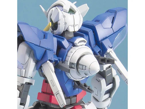 Gundam 00 MG Gundam Exia GN-001 1/100 Scale Model Kit