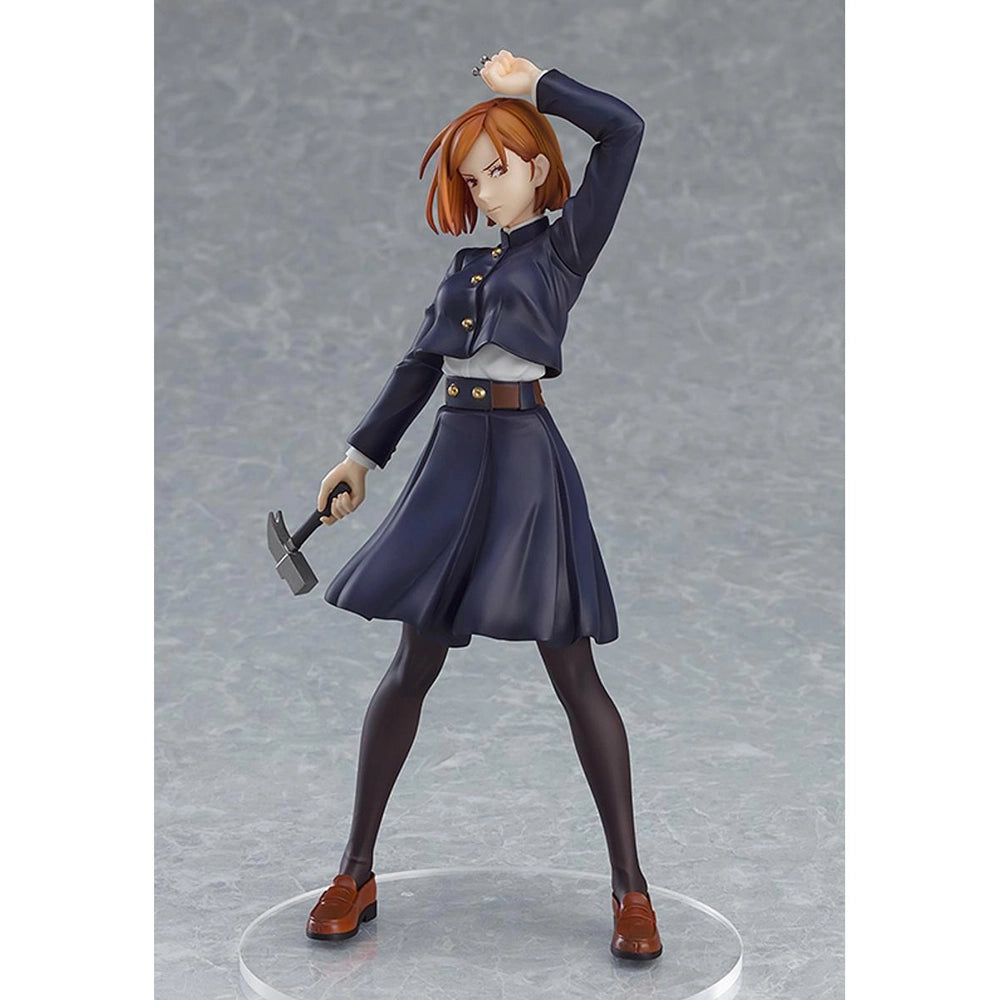 B Prize - Good Smile Company: Jujutsu Kaisen - Pop Up Parade Nobara Kugisaki