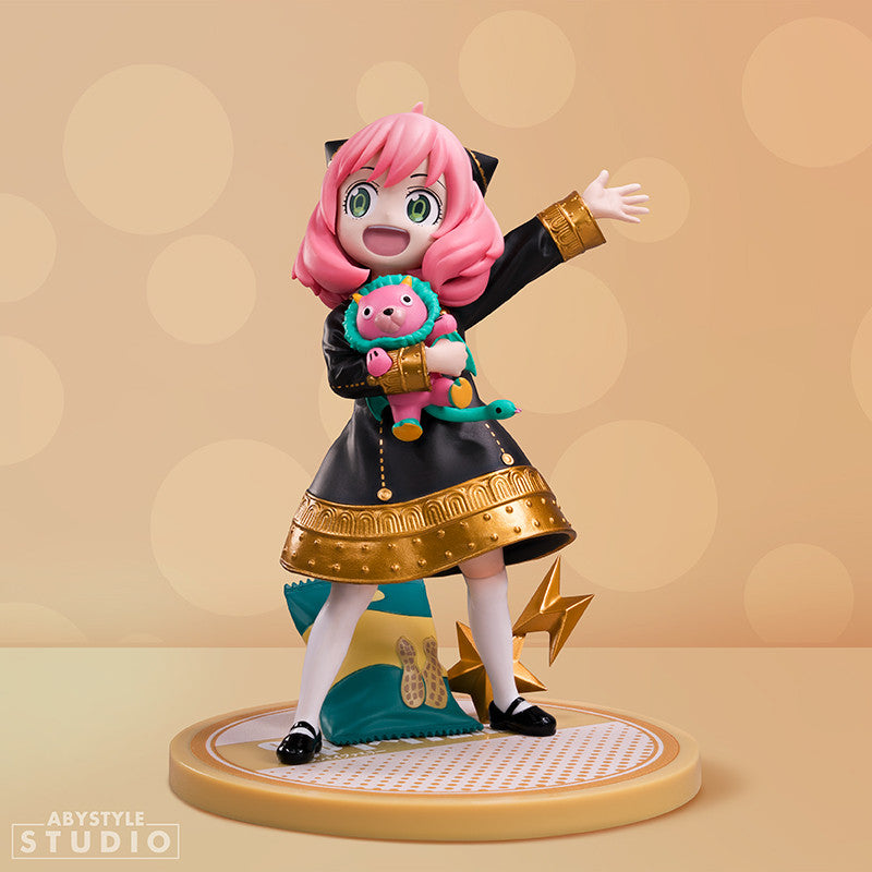 C Prize - Spy X Family - Anya Forger Figure