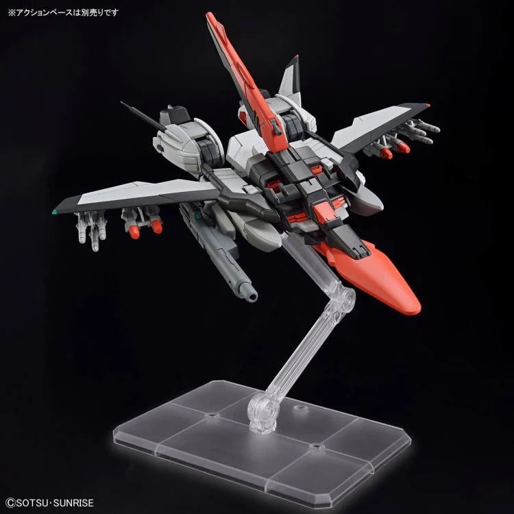 Mobile Suit Gundam SEED Freedom HGCE STTS/F-400 Murasame Kai 1/144 Scale Model Kit