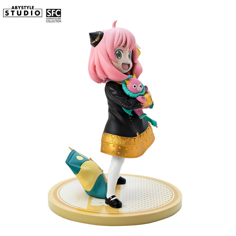 C Prize - Spy X Family - Anya Forger Figure