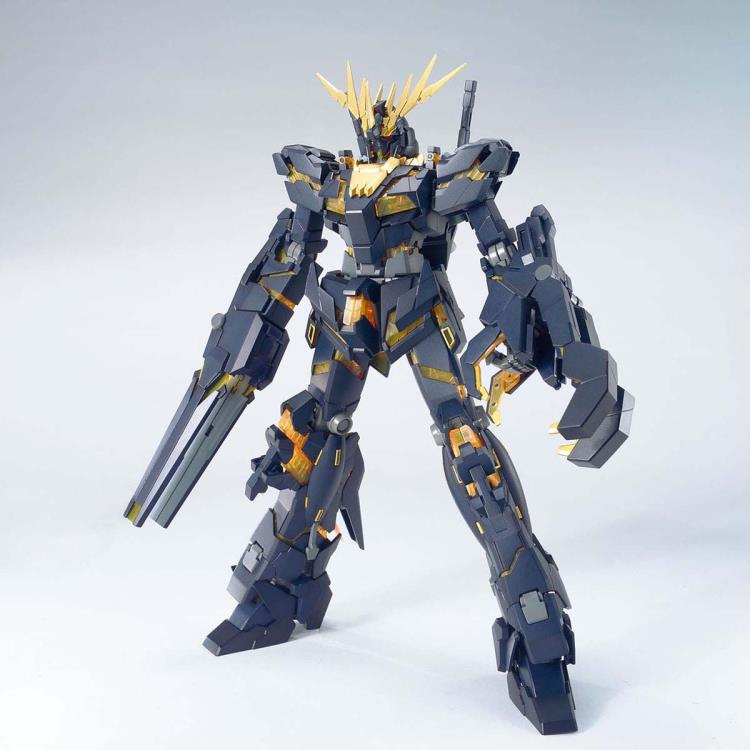 A Prize - MG 1/100 RX-0 Unicorn Gundam 02 Banshee