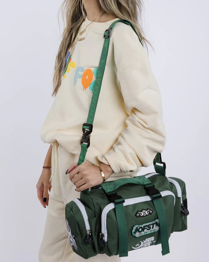 PLUTO TBG-05 MINI DUFFLE