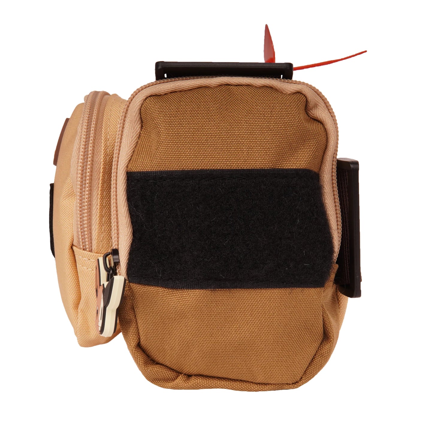 SHWA - Eevee Micro Duffle with Strap(Pre-Order) Patches Included