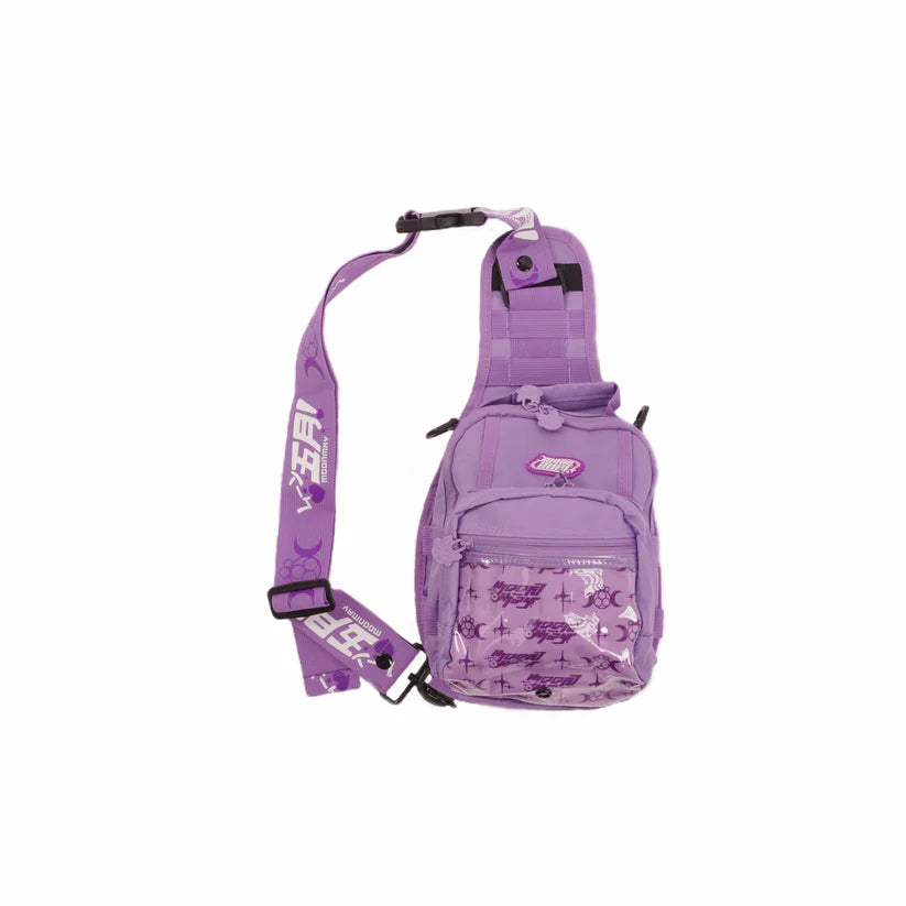 LAVENDER TBG-17 MINI SLING