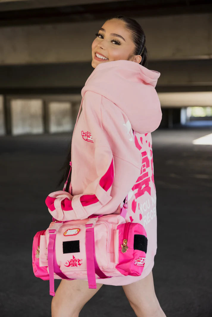 CHIBIUSA V2 TBG-05 MINI DUFFLE