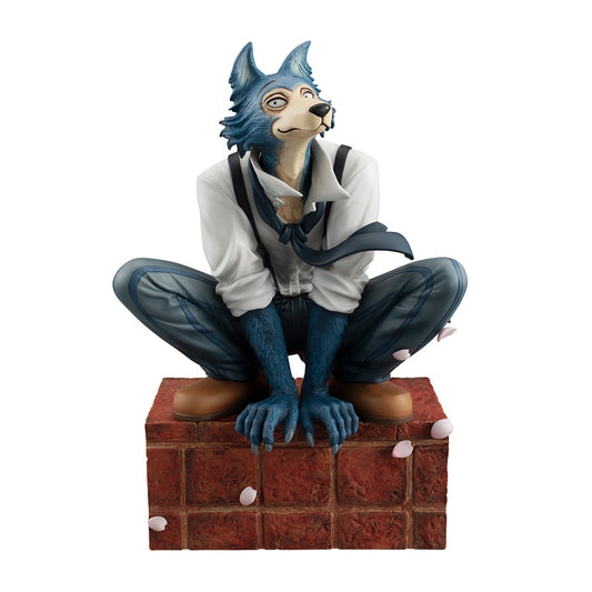 (Pre-Order) Beastars Legosi