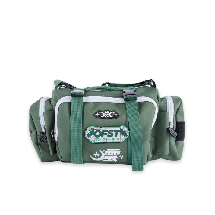 PLUTO TBG-05 MINI DUFFLE