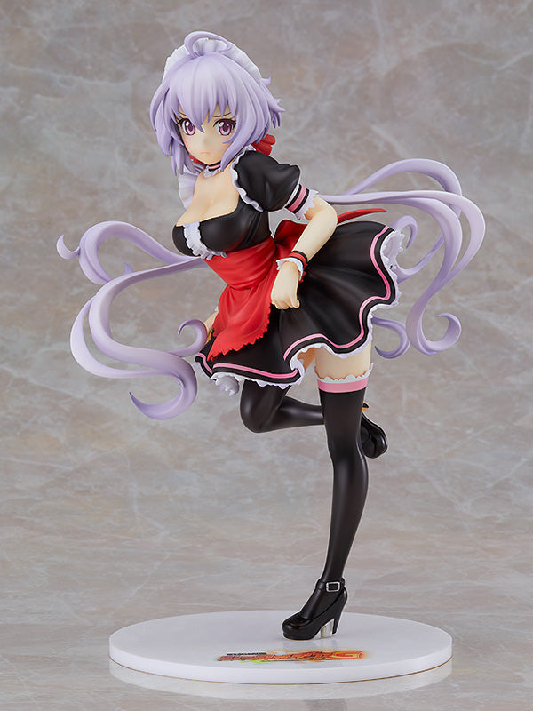 (PRE-ORDER) Chris Yukine: Lovely Maid Style [AQ]