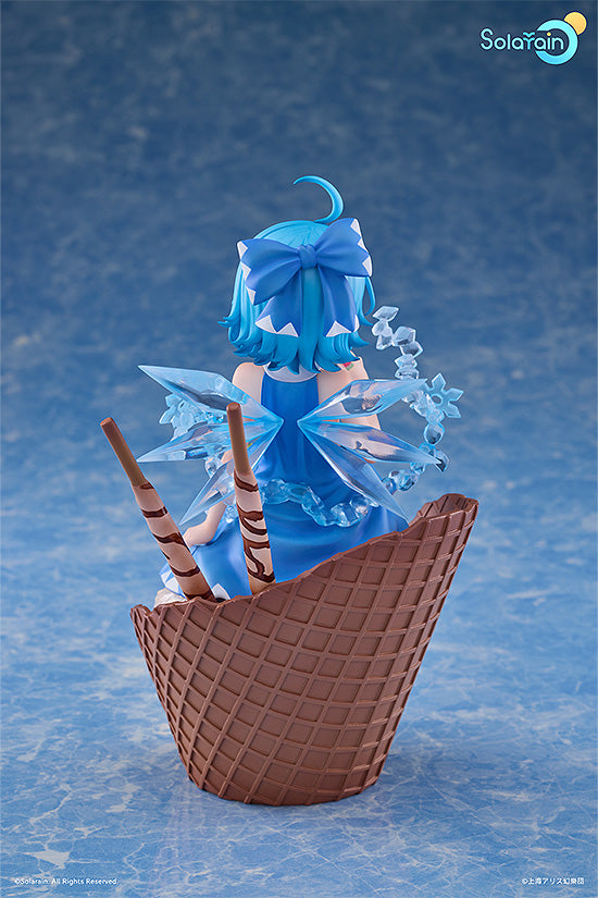 (PRE-ORDER) Available Now Cirno: Summer Frost ver.