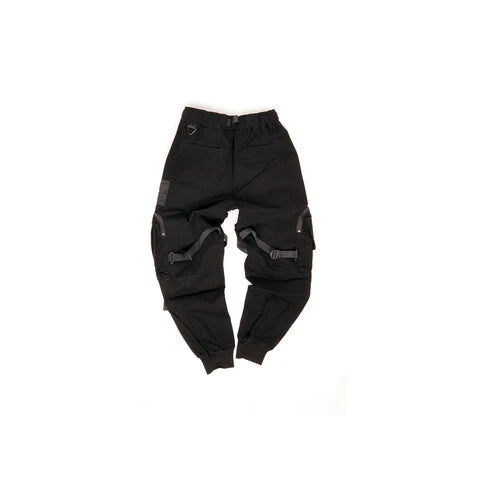 TP-05 RAPIDREACH JOGGER - BLACK