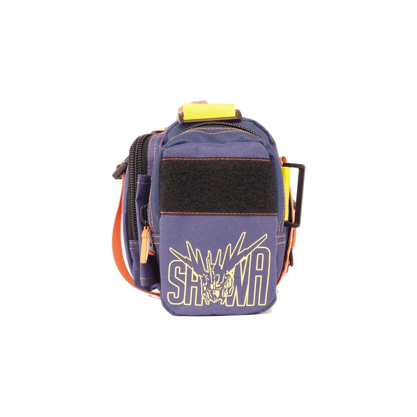 SHWA - Banshee Mini Duffle with Strap (Pre-Order) Patches Included