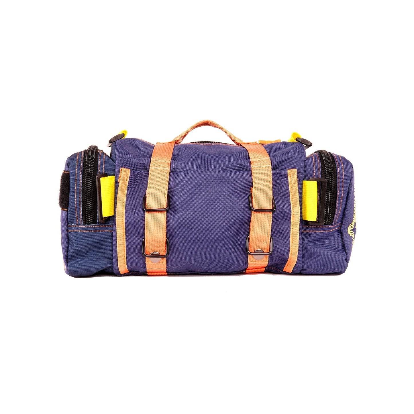 Banshee Mini Duffle with Strap