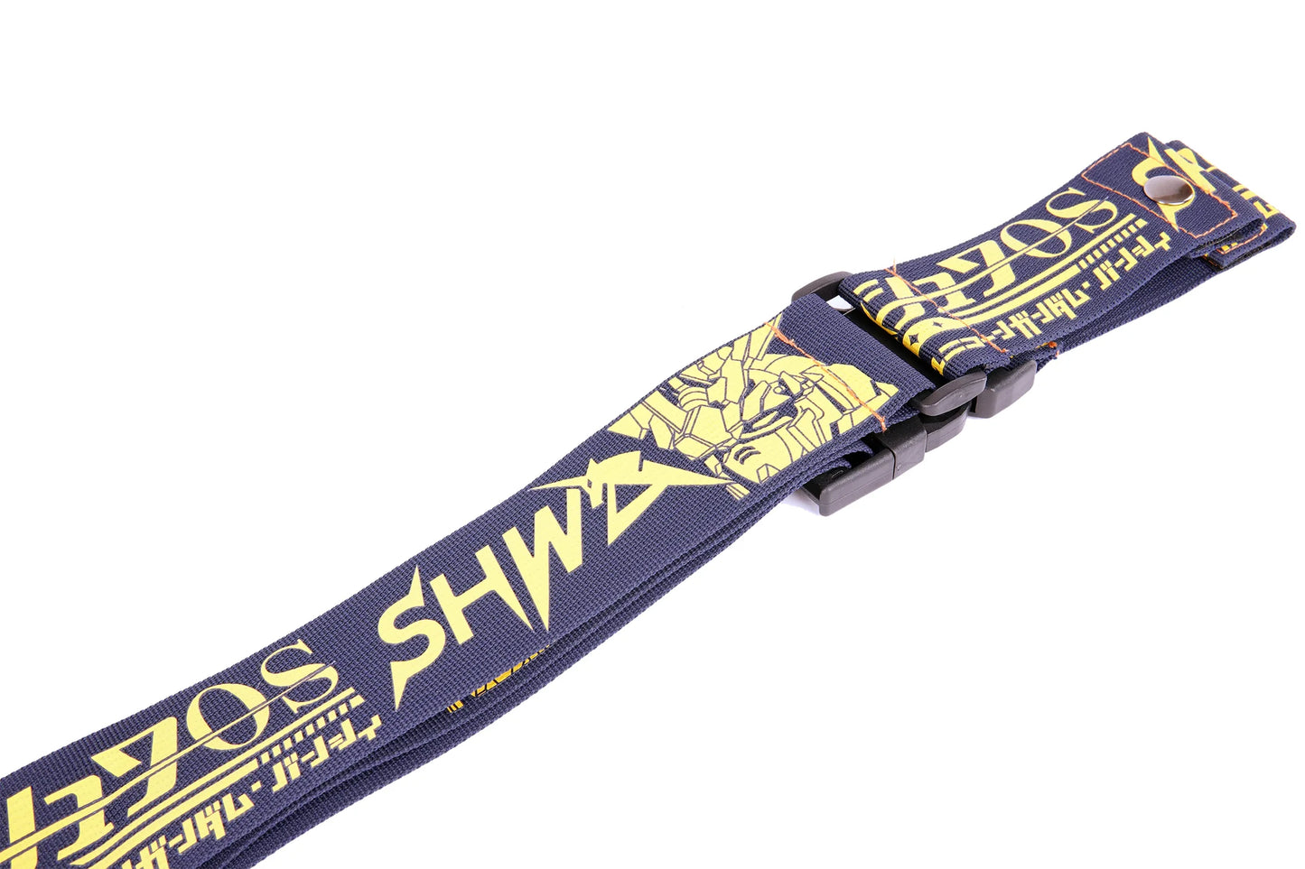 SHWA - Banshee Mini Duffle with Strap (Pre-Order)