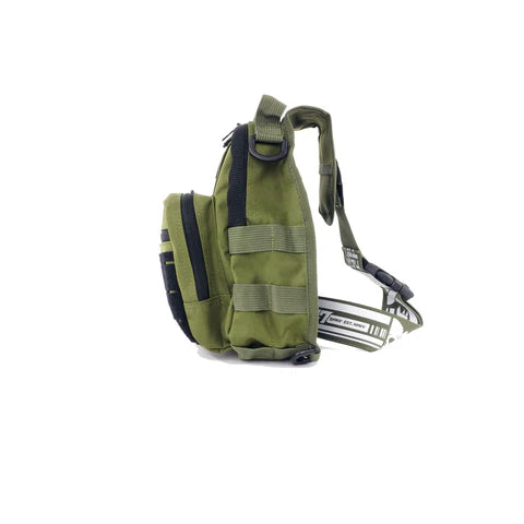 TBG-17 GREEN TACTICAL MINI SLING