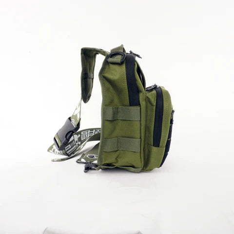 TBG-17 GREEN TACTICAL MINI SLING