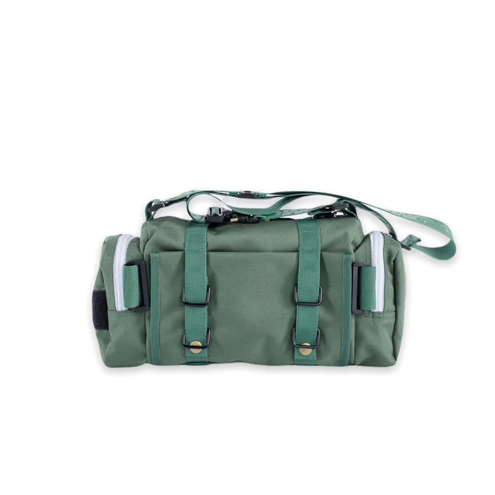 PLUTO TBG-05 MINI DUFFLE