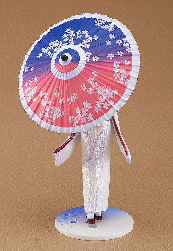 (PRE-ORDER) Ginko Sora: Kimono Ver.