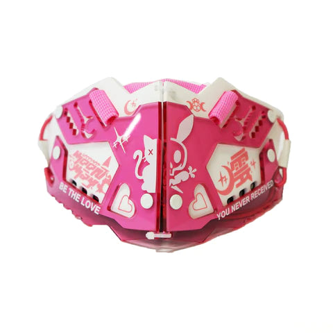 SHWA Moon May MASK COVER SW-001