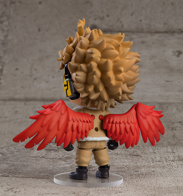 (PRE-ORDER) Nendoroid Hawks