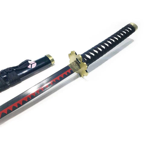 One piece Zoro’s Shisui sword REPLICA KATANA