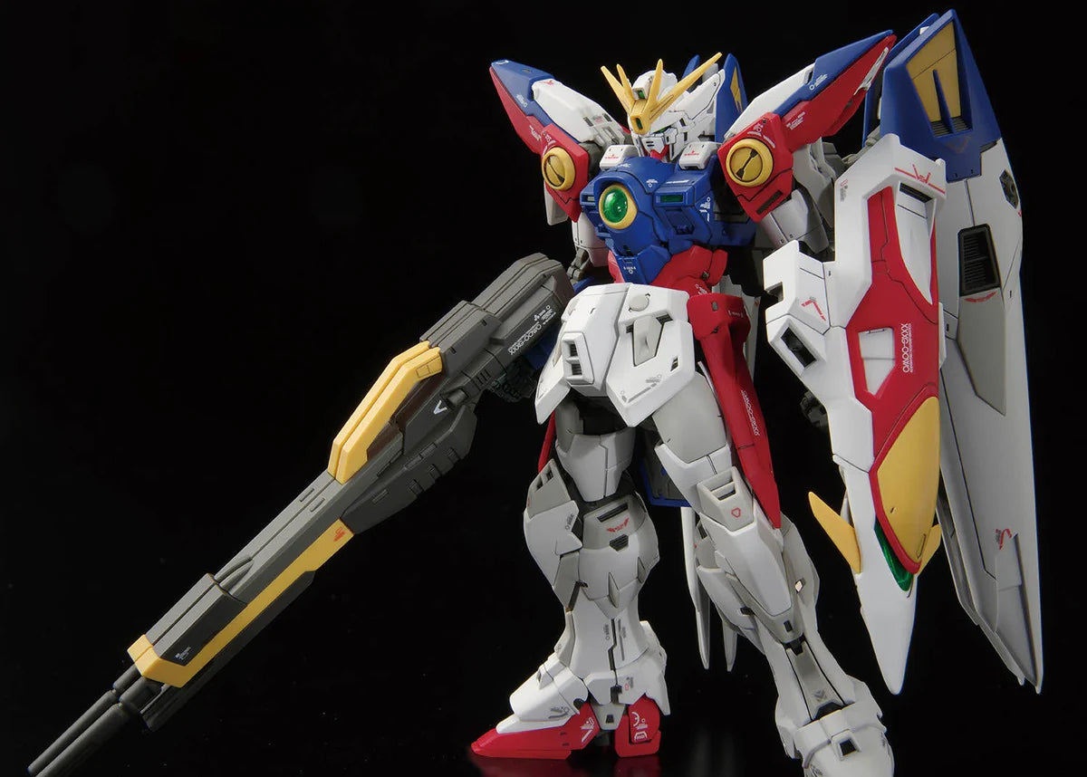 A Prize -  RG Wing Gundam Zero 1:144