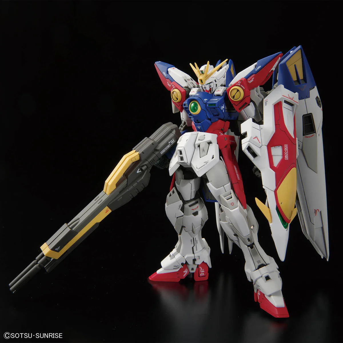 A Prize -  RG Wing Gundam Zero 1:144