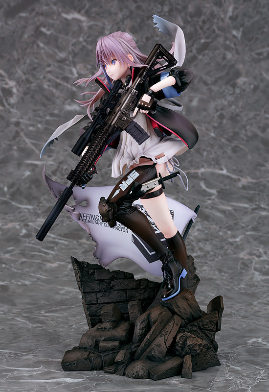 (PRE-ORDER) ST AR-15