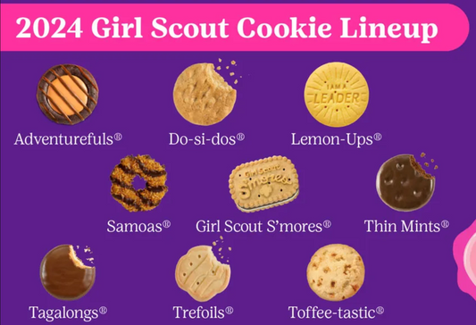 Support Our Local Girl Scout!