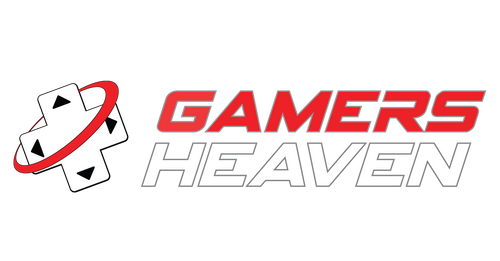 Gamers Heaven 