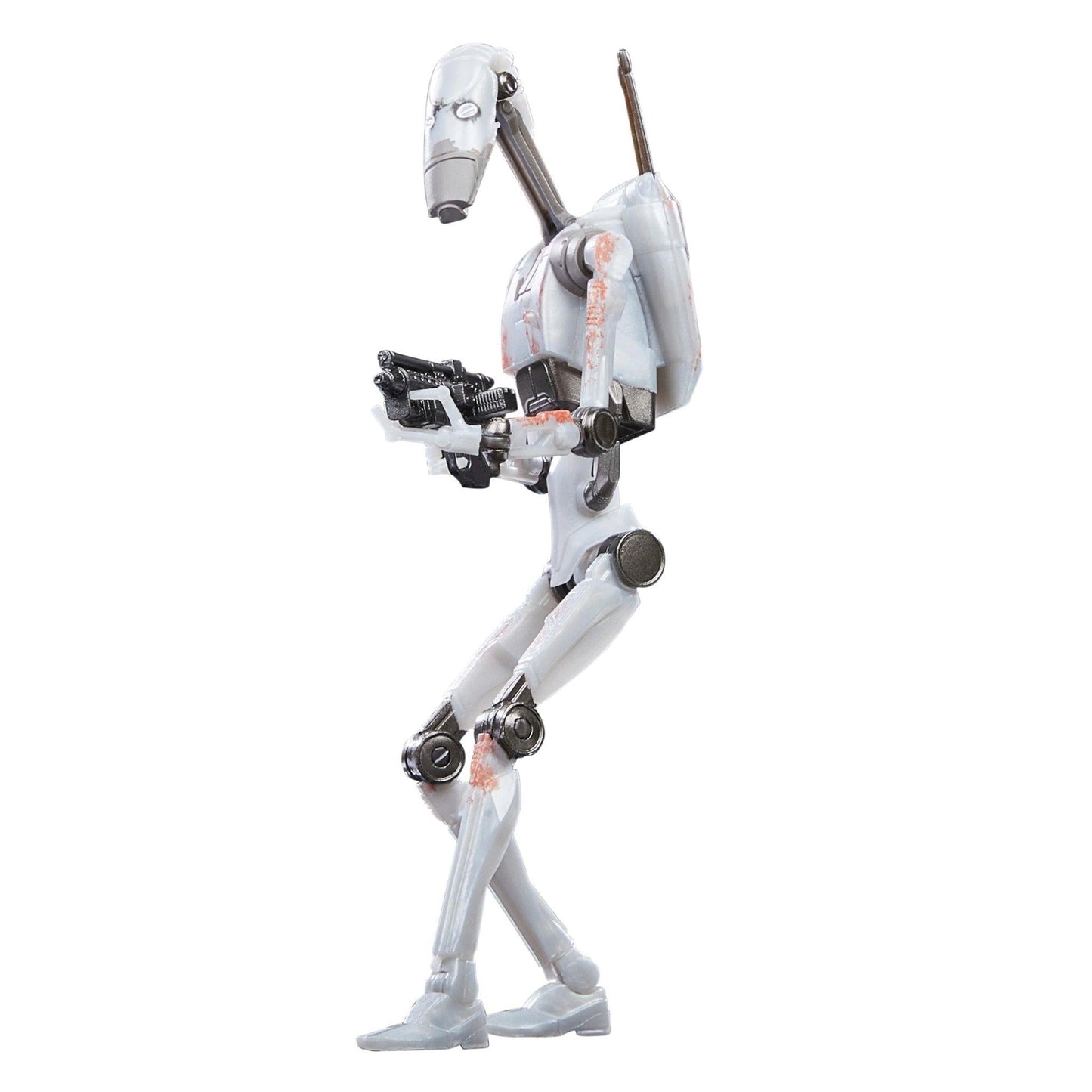 A Prize - Star Wars Black Series 6 Inch Action Figure | Battle Droid