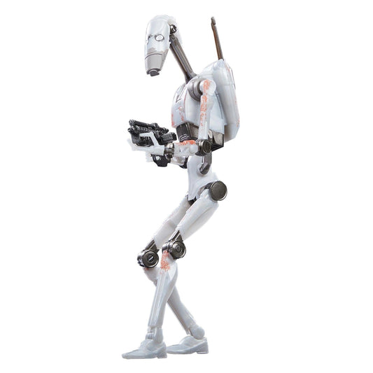A Prize - Star Wars Black Series 6 Inch Action Figure | Battle Droid