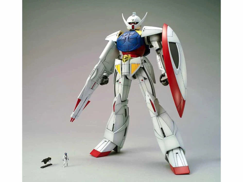 A Prize - MG 1/100 Turn A Gundam