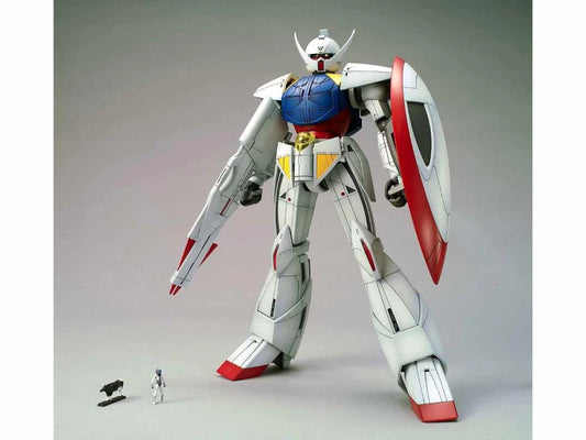 A Prize - MG 1/100 Turn A Gundam
