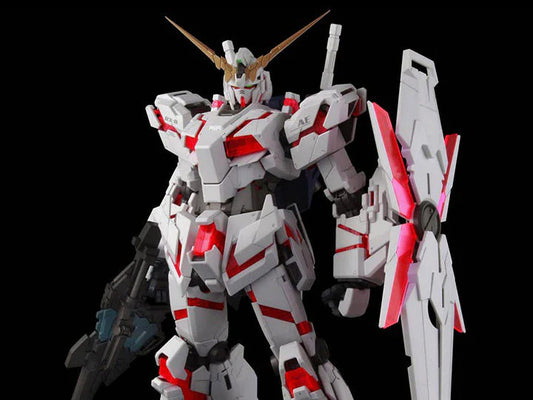 PG 1/60 RX-0 Unicorn Gundam (Prototype Full Psycho-Frame)