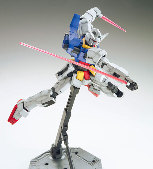 Gundam AGE MG AGE-1 Normal 1/100 Scale Model Kit