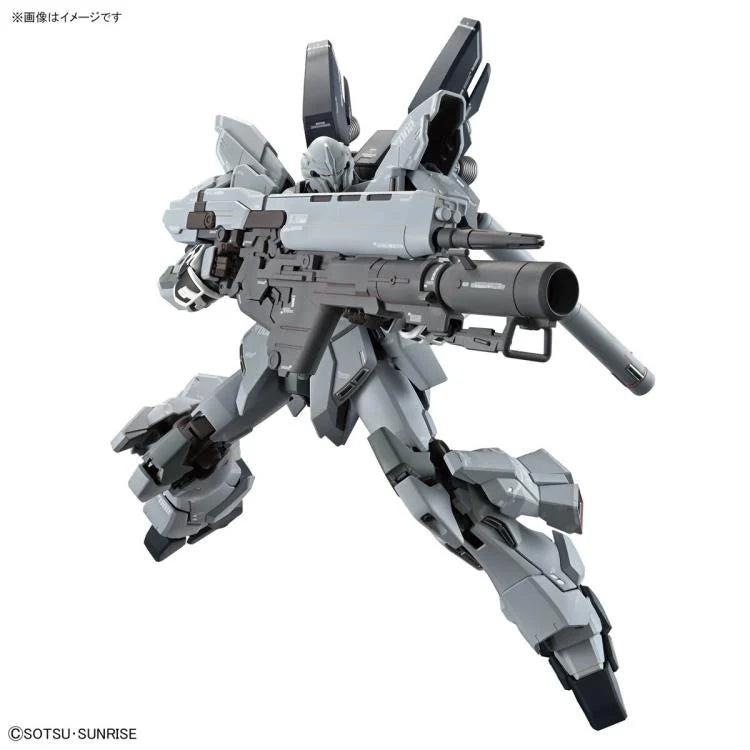 Mobile Suit Gundam Narrative MG Sinanju Stein (Narrative Ver. Ver.Ka) 1/100 Scale Model Kit