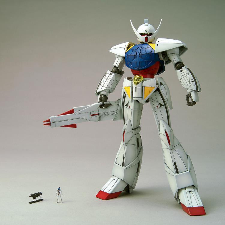 A Prize - MG 1/100 Turn A Gundam