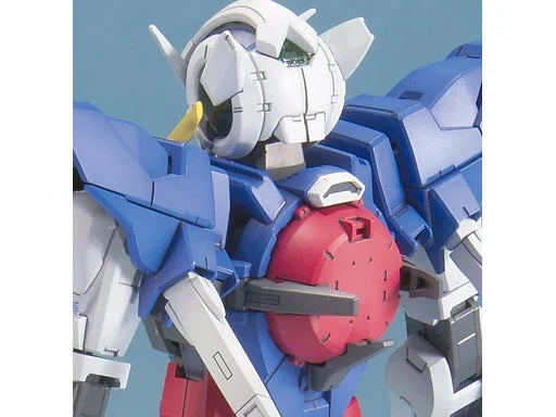 Gundam 00 MG Gundam Exia GN-001 1/100 Scale Model Kit