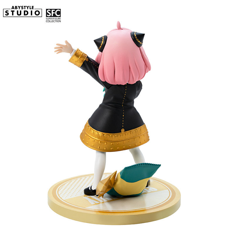 C Prize - Spy X Family - Anya Forger Figure