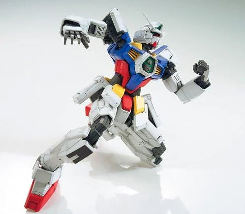 Gundam AGE MG AGE-1 Normal 1/100 Scale Model Kit