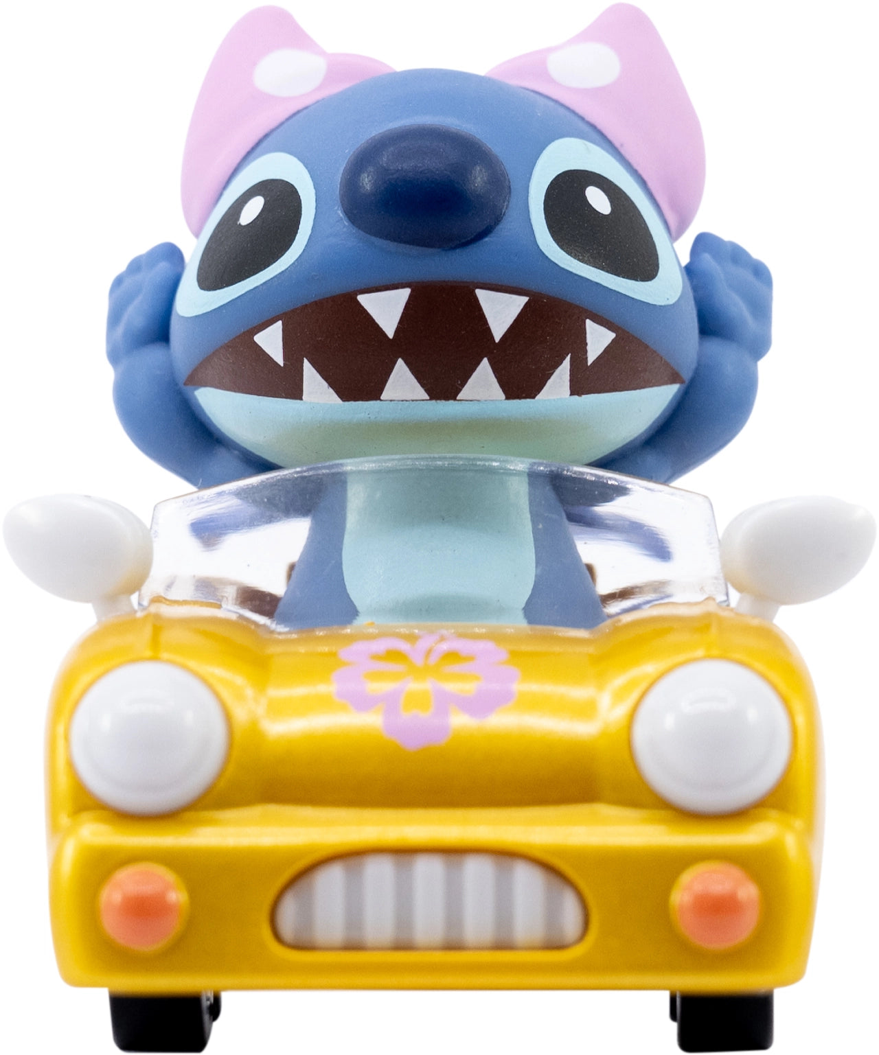 E Prize - Stitch Zoom Hero - Mystery Box