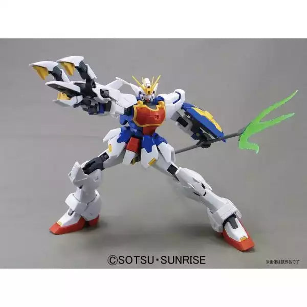 Gundam Wing: Endless Waltz MG Shenlong Gundam (EW Ver.) 1/100 Scale Model Kit (Copy)