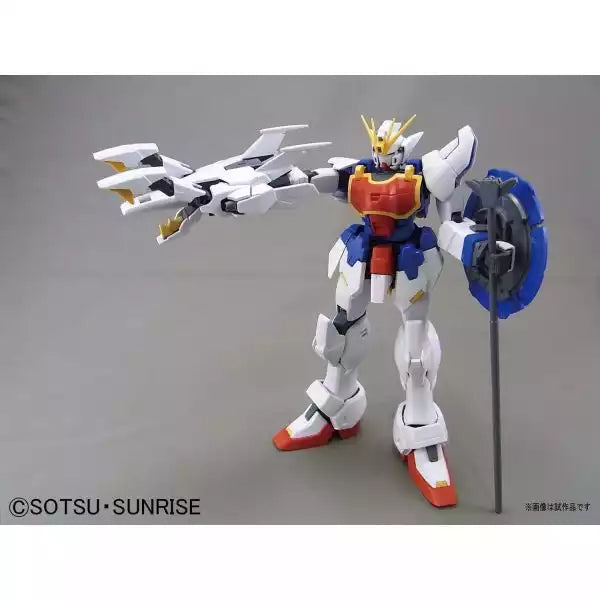 Gundam Wing: Endless Waltz MG Shenlong Gundam (EW Ver.) 1/100 Scale Model Kit (Copy)