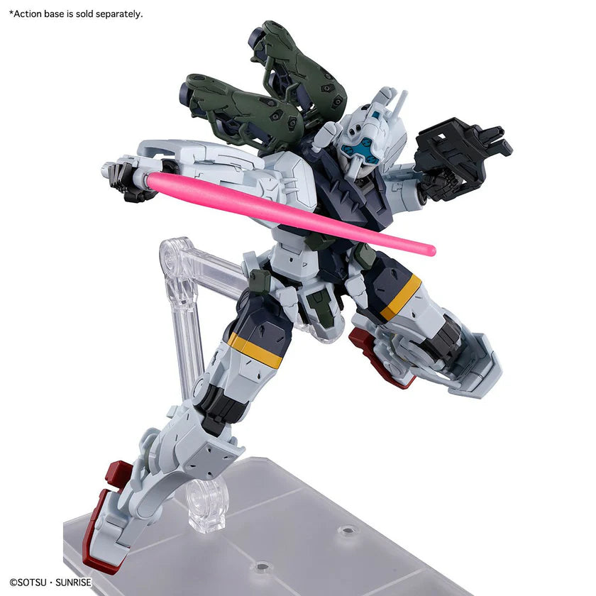 B Prize - Bandai Hobby - Mobile Suit Gundam GQuuuuuuX - #5 Bocata's Gelgoog (GQ) HG 1/144 Model Kit