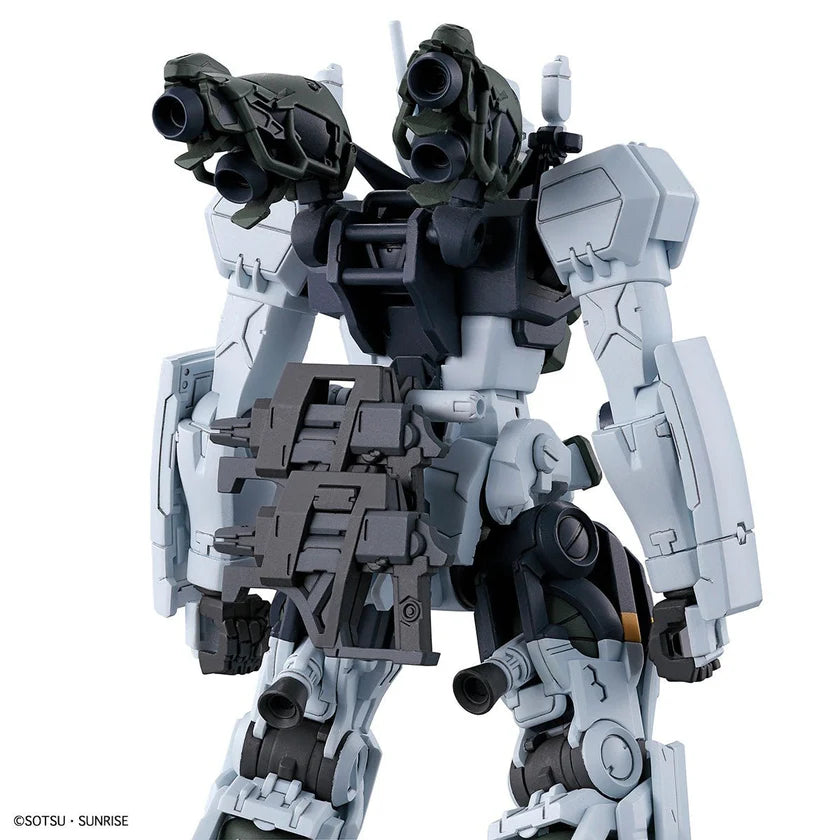 B Prize - Bandai Hobby - Mobile Suit Gundam GQuuuuuuX - #5 Bocata's Gelgoog (GQ) HG 1/144 Model Kit