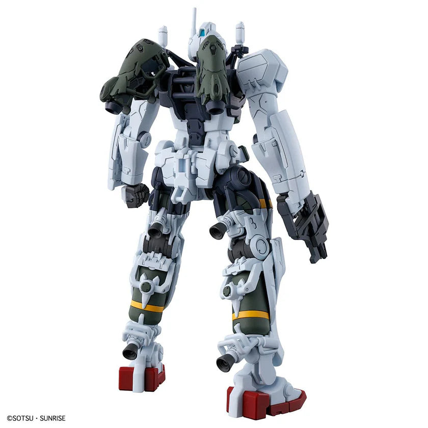 B Prize - Bandai Hobby - Mobile Suit Gundam GQuuuuuuX - #5 Bocata's Gelgoog (GQ) HG 1/144 Model Kit