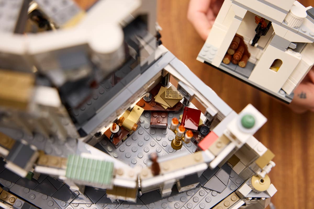 SS PRIZE ONLY! - The Lord of the Rings: Minas Tirith™