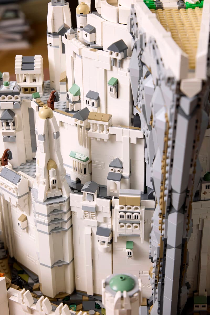 SS PRIZE ONLY! - The Lord of the Rings: Minas Tirith™